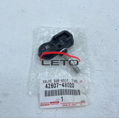 Датчик давления шин 42607-48020 4260748020