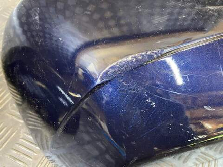 Крышки боковых кофров BMW K1200RS 053446