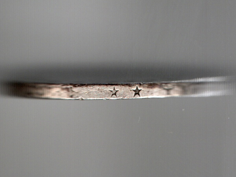 1 рубль 1898 год Николай II **