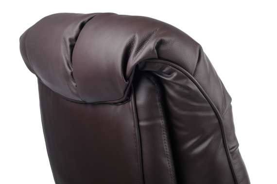 Кресла RCH 9502 Коричневый кожа