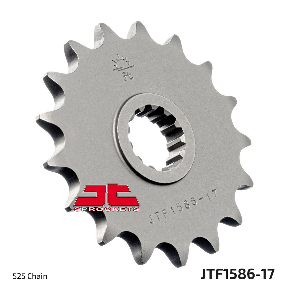 Звезда JTF1586.17