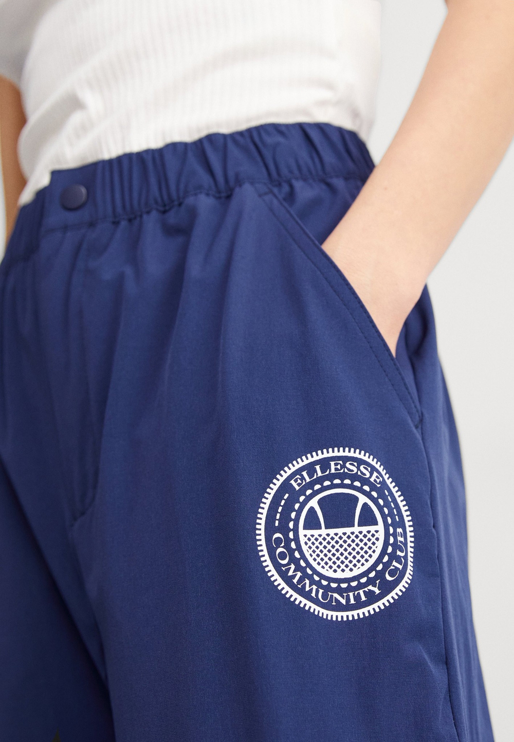 Брюки спортивные женские ELLESSE