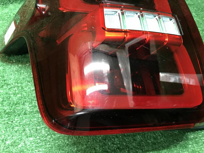 Фонарь левый GAC GS8 1 (2016-2023)