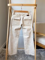 Джинсовый костюм Bonpoint, 140