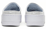 Кроссовки Nike Air Force 1 Low Lover Xx (Женская размерная сетка)