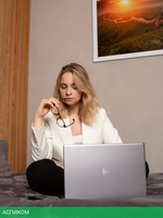 Ноутбук F+ Flaptop R FLTP-5R7-161024-W