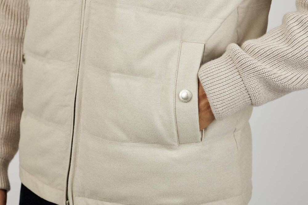 Куртка Brunello Cucinelli