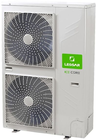 Наружный блок VRF системы Lessar LUM-HE120ATA2-M
