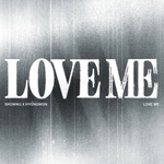 Альбом SHOWNU X HYUNGWON - LOVE ME EP Album 3 Version SET