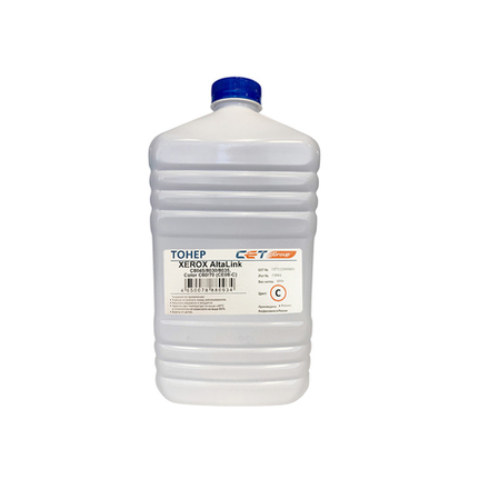 Тонер CET C8045 (CET111040630)