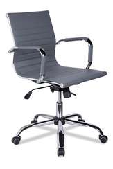 Офисное кресло College CLG-620 LXH-B