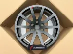 КОВАНЫЕ ДИСКИ ДЛЯ CADILLAC ESCALADE 2019 КАДИЛЛАК