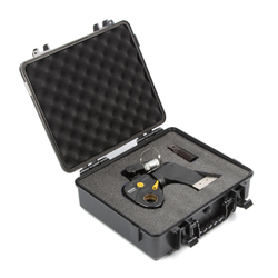 HRH-WE03045120 Гайковерт гидравлический с квадратным приводом, 4512 Нм, М22-М48