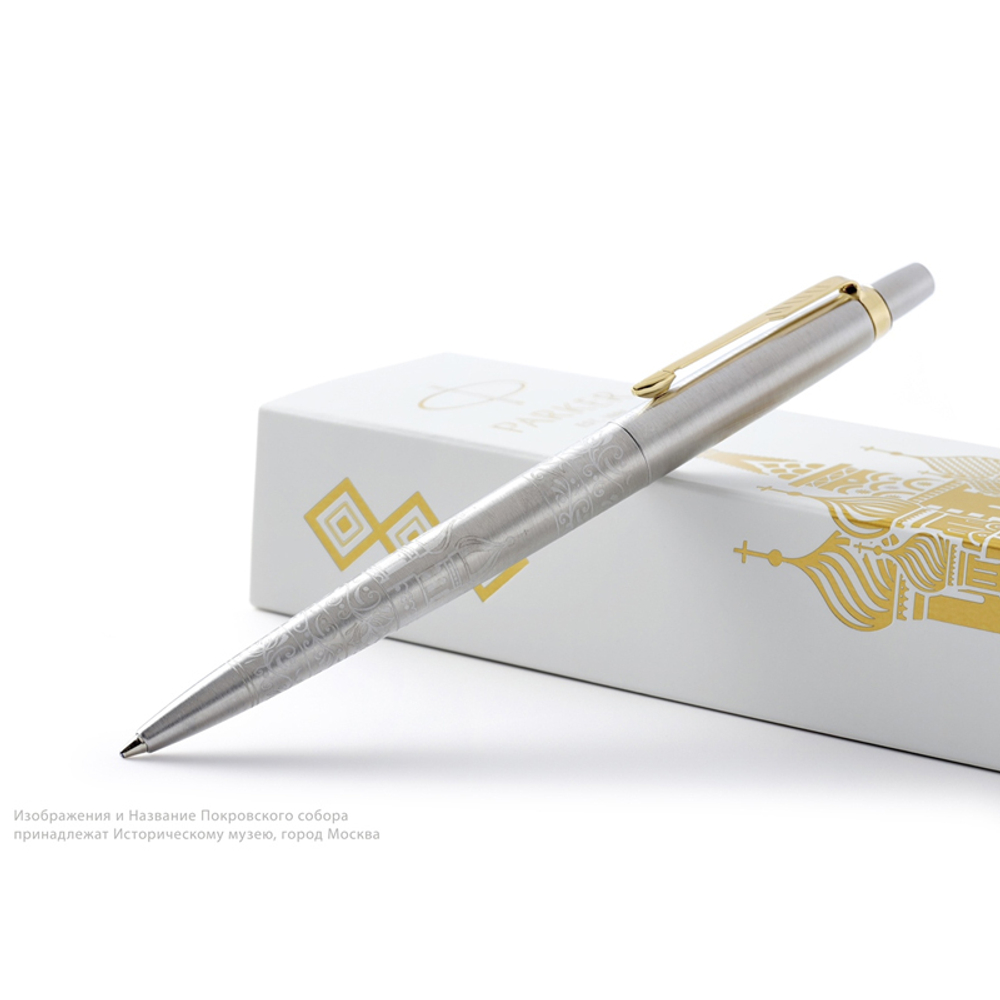 Шариковая ручка - Parker Jotter M