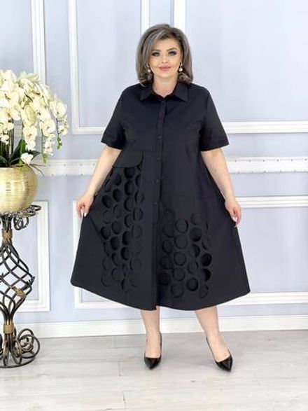 Платье «Молли-3» Fabrika