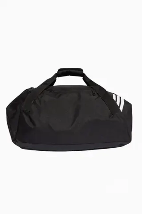 Сумка спортивная adidas Tiro Dufflebag M - черный