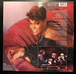 Dionne Warwick - Friends (Европа 1985г.)