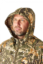 Летний мужской костюм Орион Лесовик (Сорочка) Дубок