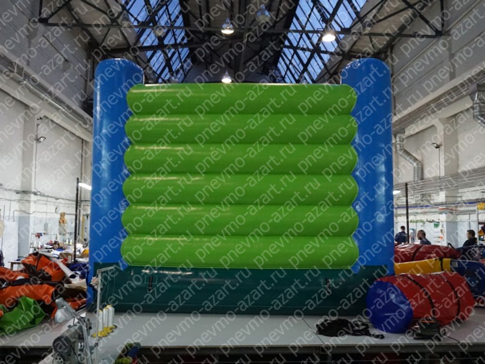 Батут "Кубик"