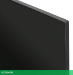 Телевизор QLED Hyundai 55" H-LED55QBU7500