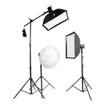 Falcon Eyes KeyLight II 3200D SBL KIT