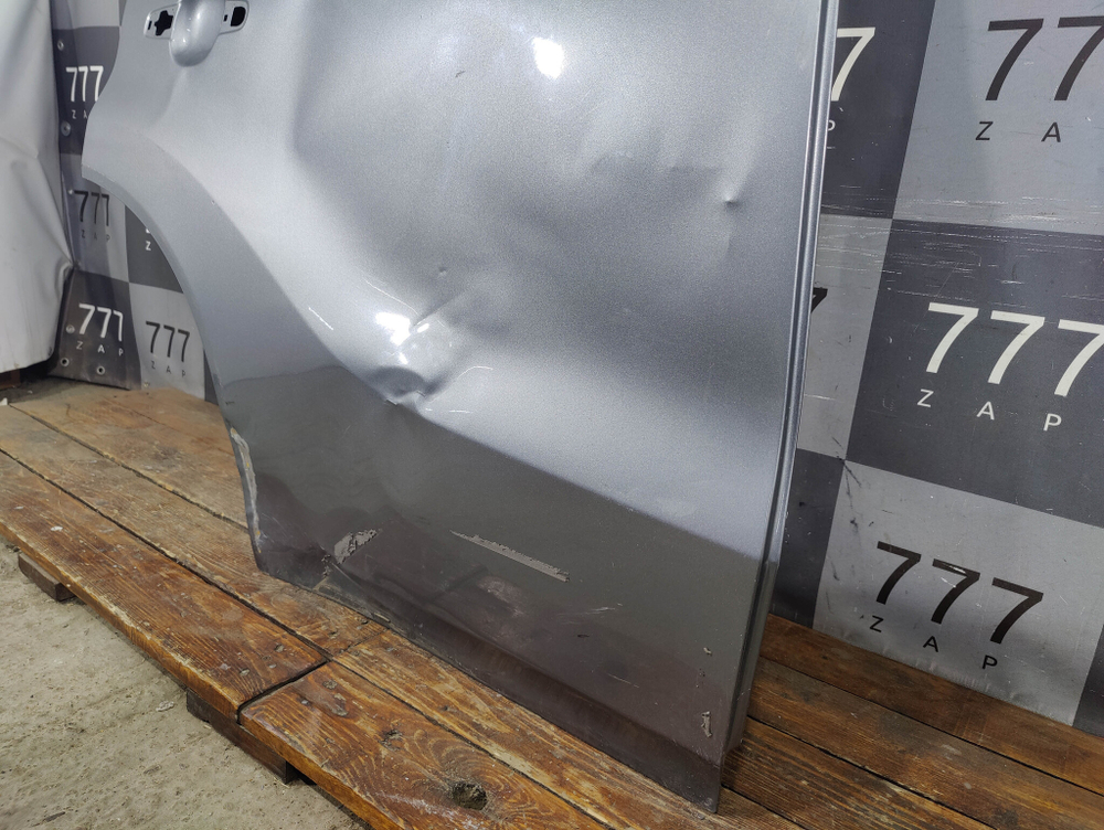 Дверь задняя правая Suzuki Vitara 2 14-нв Б/У Оригинал 6800354P01000