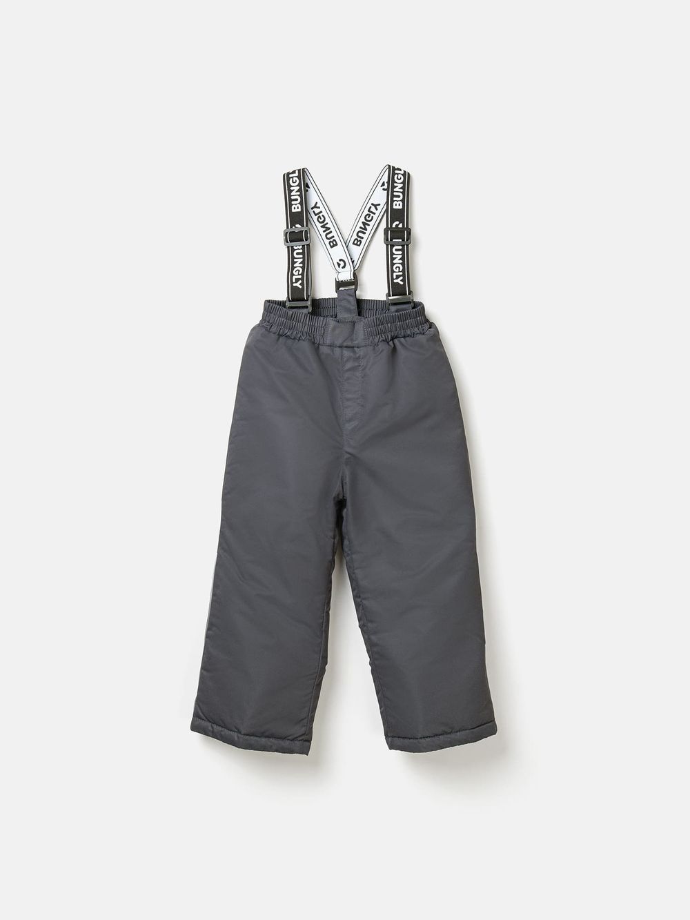 Полукомбинезон зимний "Асфальт"