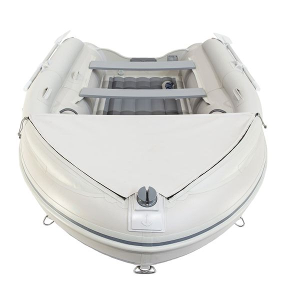 Лодка ПВХ BADGER Air Line 420S