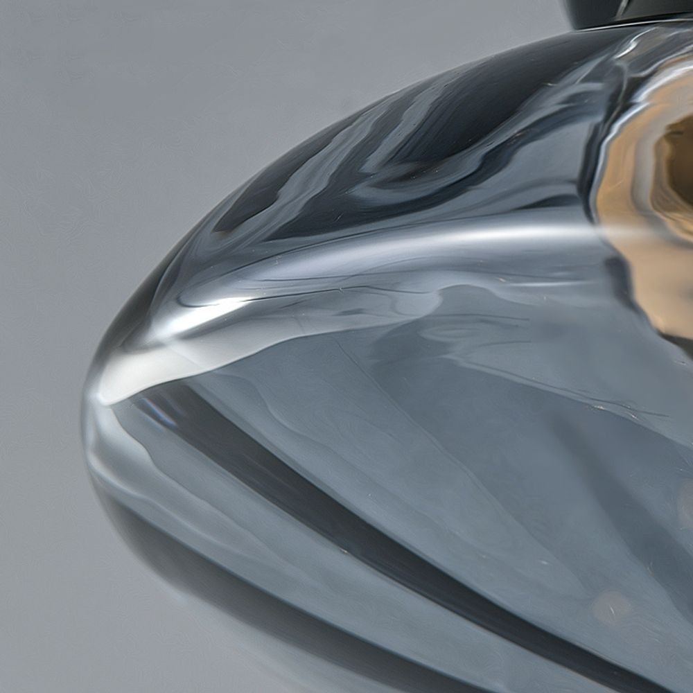 Потолочный Светильник Charin Black By Imperiumloft