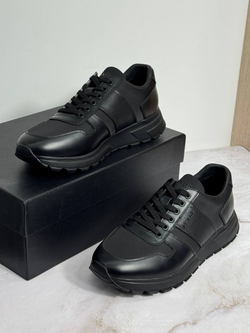 Кроссовки Prada