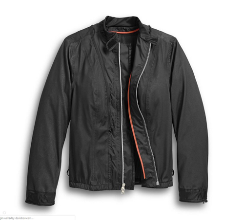 Подкладка для куртки FXRG Replacement Waterproof Liner Harley-Davidson