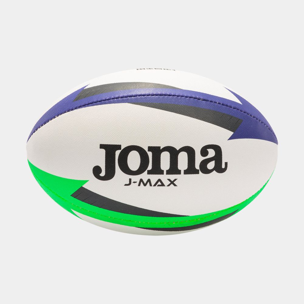 Детский мяч для регби Joma J-Max размер 4