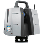 3D сканер Leica ScanStation P30