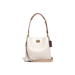 Сумка Willow Twist-Lock Bucket Bag