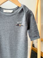 Шерстяной комбинезон-слип Bonpoint, 80