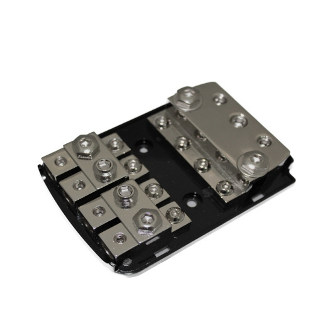 AUDIO NOVA FH.MAL44.2ANL