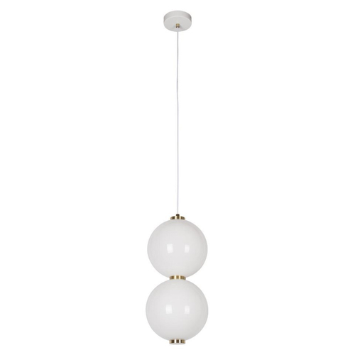 Подвесной светодиодный светильник Loft It Pearls 10205/E