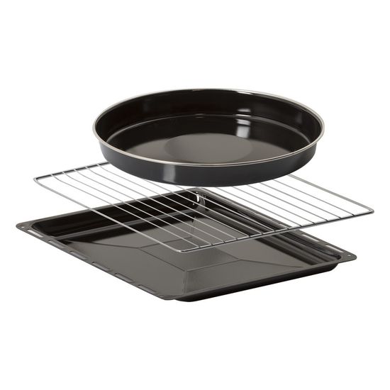 Электрический духовой шкаф Simfer B4EC18016