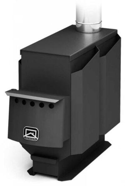 Отопительная печь Т-100 (1.1)