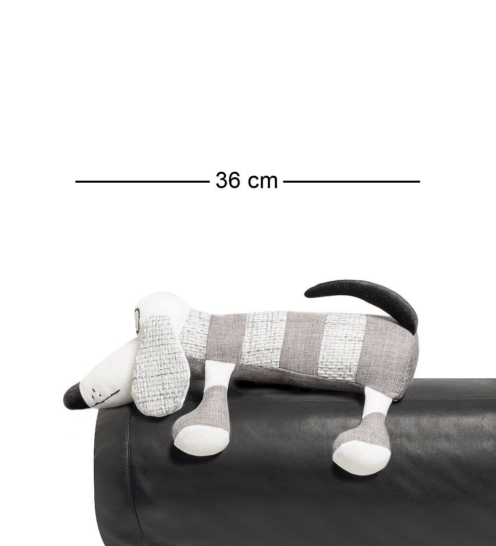 EM-01/ 9 Фигурка Такса малая