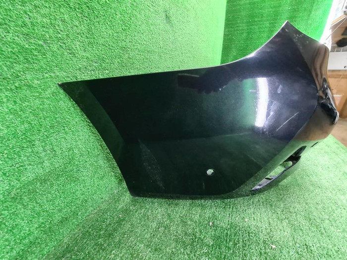 Бампер задний BMW 3er G20 (2018-2022) Sport Line