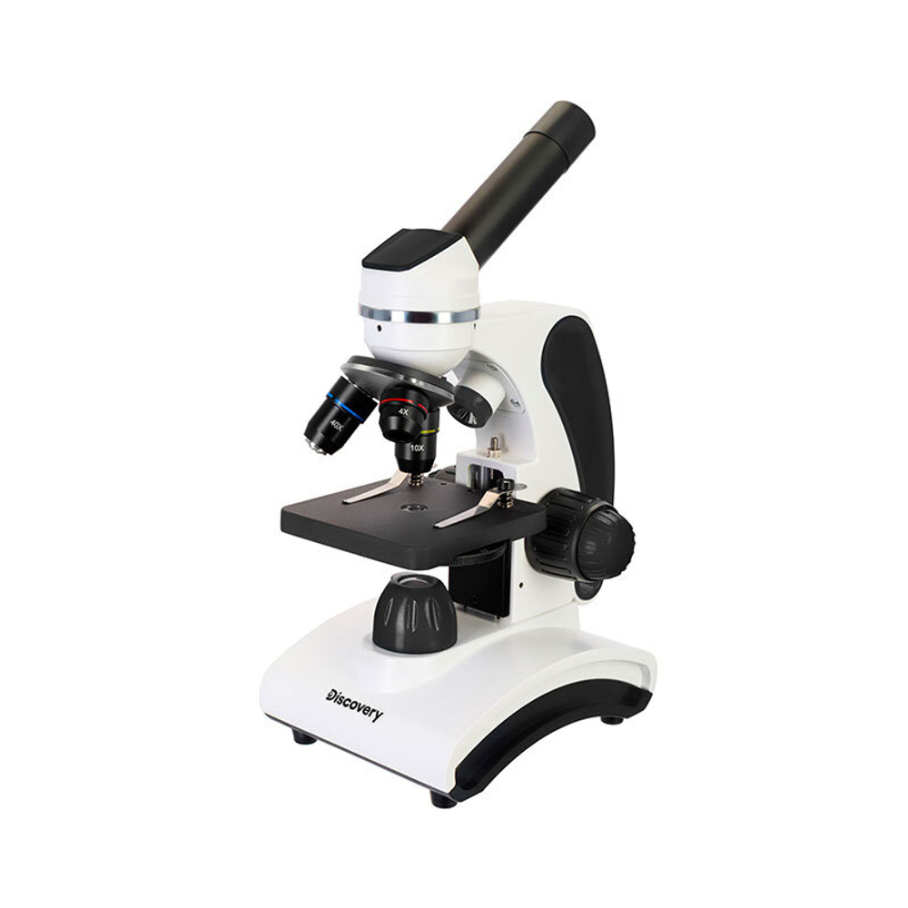 Микроскоп Discovery Pico Polar с книгой