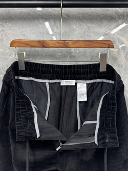 Вельветовые брюки Brunello Cucinelli