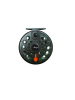 Катушка для рыбалки инерционная Arctic Char XL 100mm