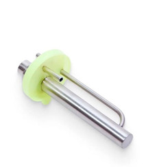 Попугай "на банку" погружной