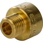 Переходник STOUT 1/2"x1/4" ВР/НР
