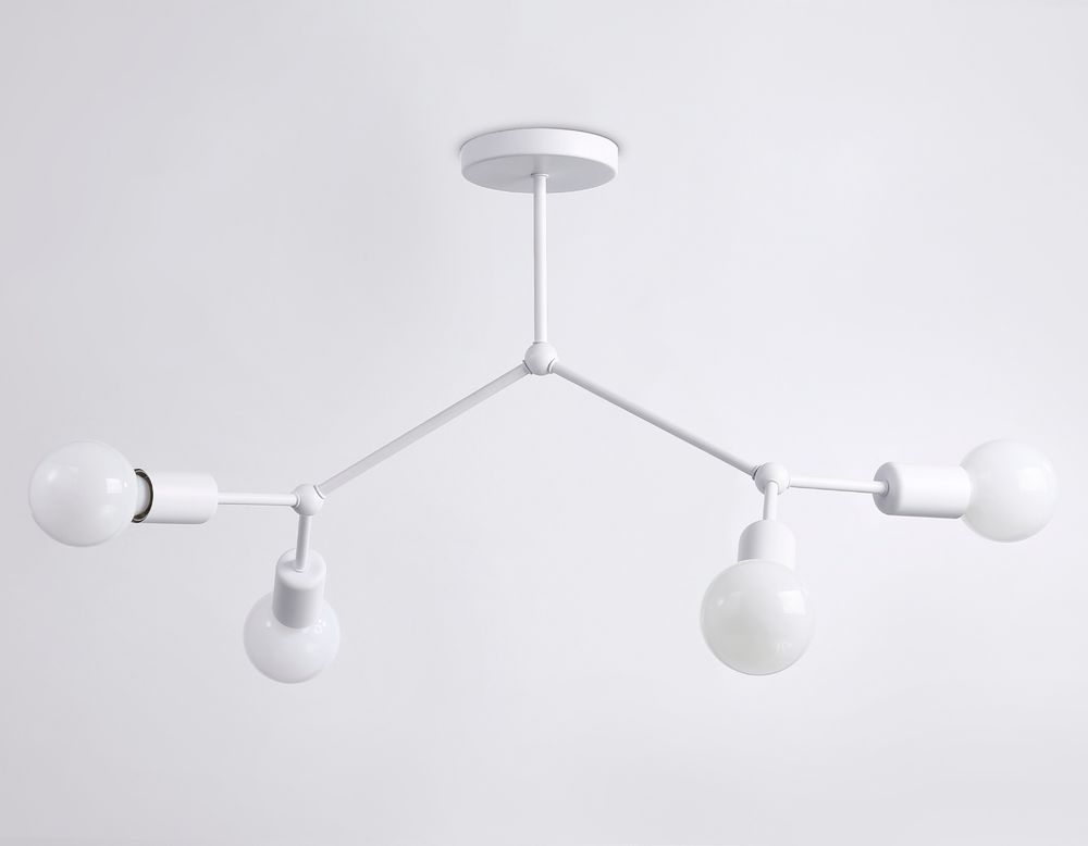 Ambrella Потолочный светильник в стиле лофт Loft TR8031