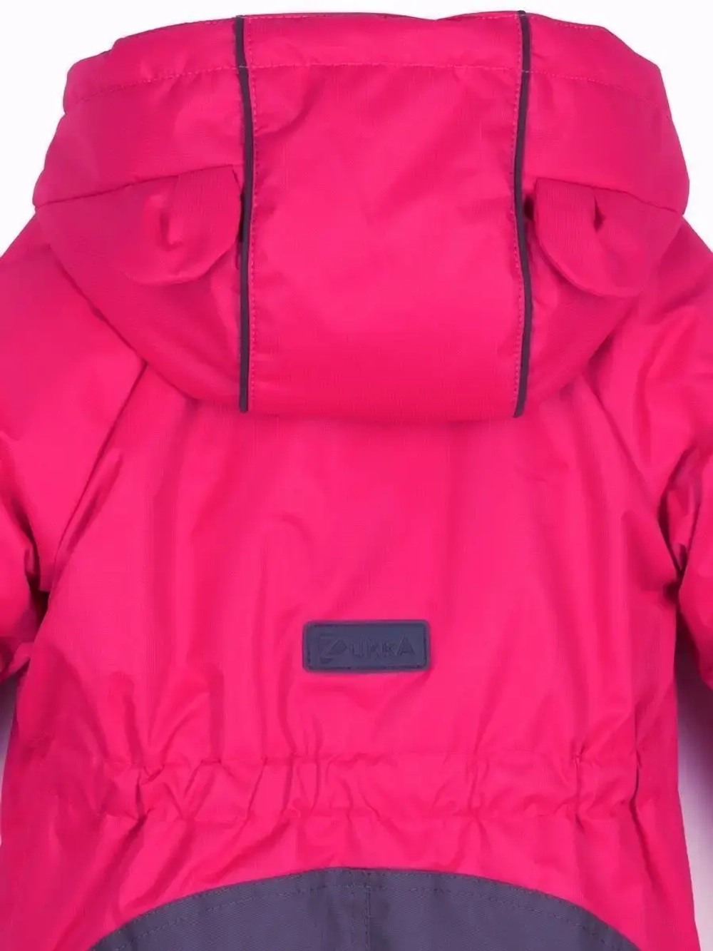 Комбинезон зимний мембрана