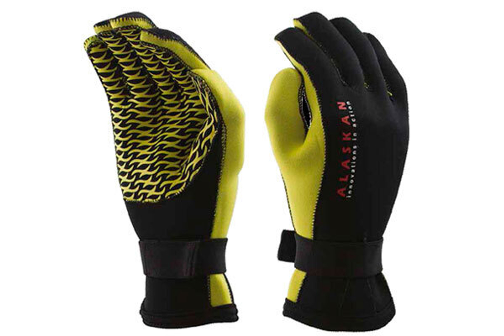 Перчатки неопреновые Alaskan