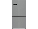 Холодильник Hotpoint HFP4 625I X нержавеющая сталь/серебристый
